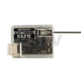 RA01L  2.4GHz Remote Antenna (Short range)